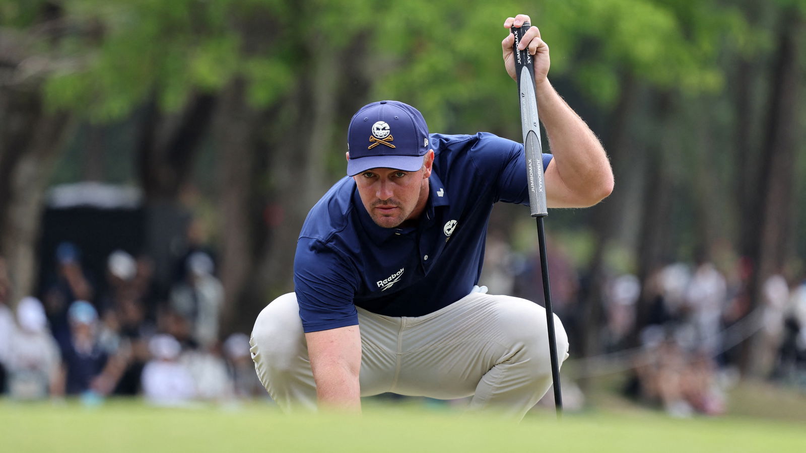 Bryson DeChambeau